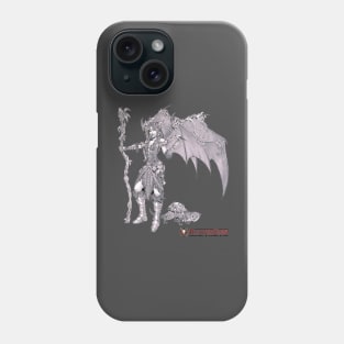 ReaperCon 2023 T-Shirt - Sophie Phone Case