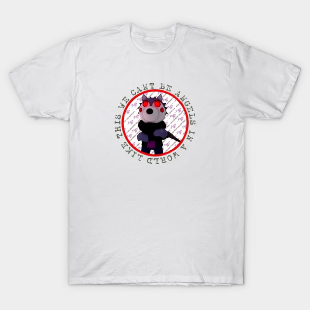 Roblox Characters Kids Printed T-shirt Various Sizes Available -   Denmark