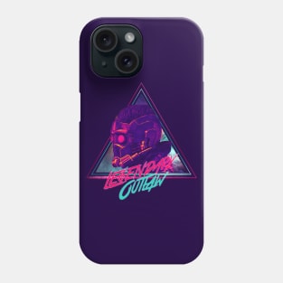 Legendary Outlaw Phone Case