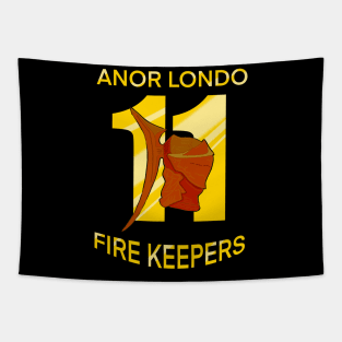 Anor Londo Fire Keepers Tapestry