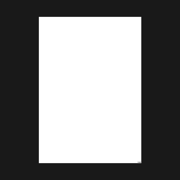 White rectangle by to420