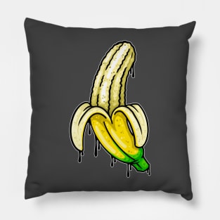 Banana Pillow