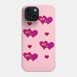 Love love love Phone Case