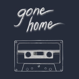 Gone Home T-Shirt