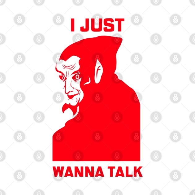 I wanna talk by YungBick