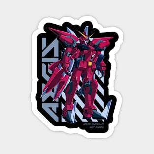 Aegis Gundam Magnet