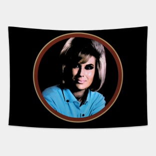 Icon of the '60s Dusty Tapestry