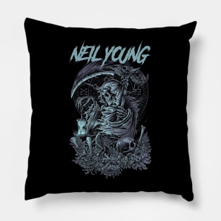 NEIL YOUNG BAND Pillow