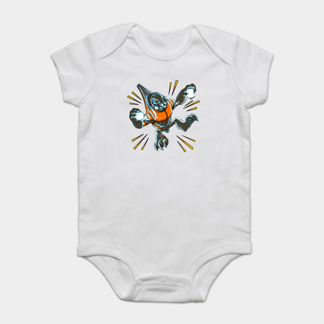 halo onesie