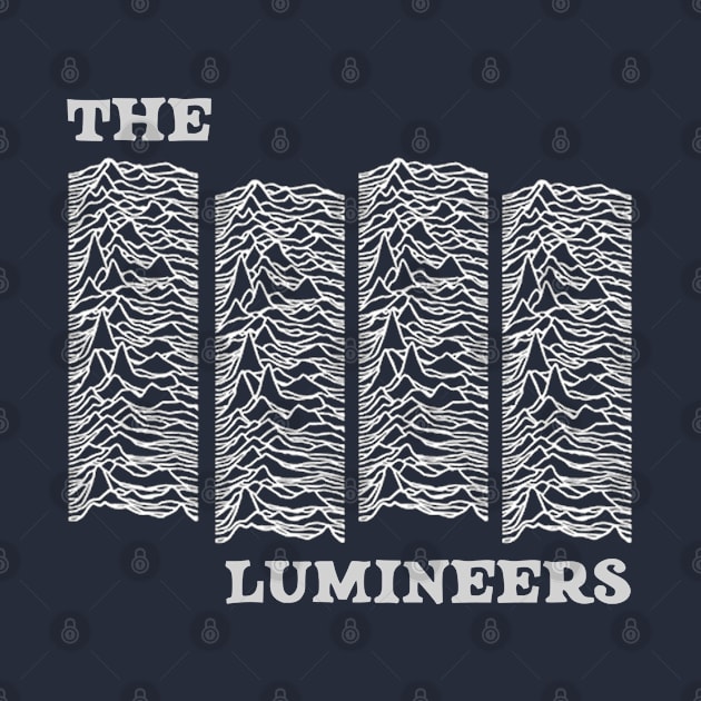 the lumineers by Aiga EyeOn Design