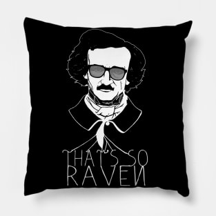 That' s So Raven. Pillow