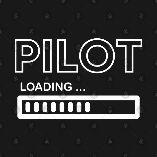 Pilot Loading by MtWoodson