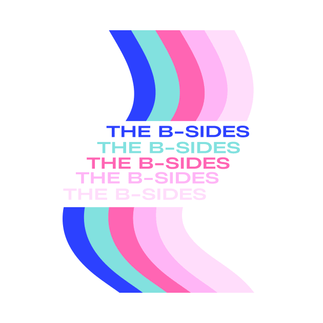 Squiggles by The B-Sides