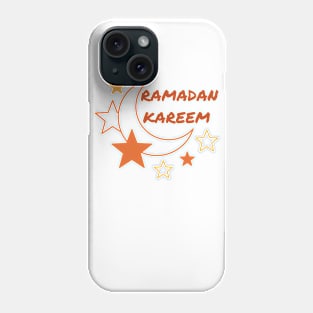 Ramadan Kareem Phone Case