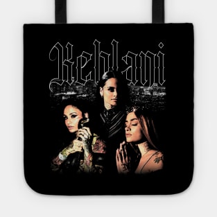 Kehlani Vintage Tote