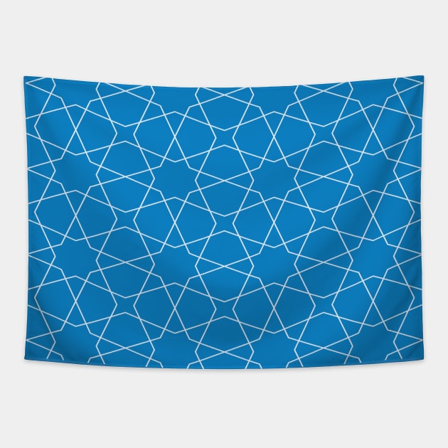 Triangle Tapestry by Modopod