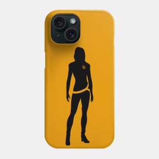 Mass Effect: Miranda Lawson Phone Case