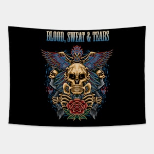 BLOOD, SWEAT & TEARS BAND Tapestry