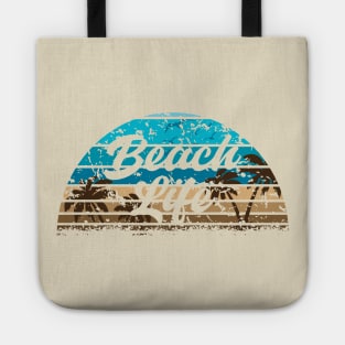 Beach Life Tote