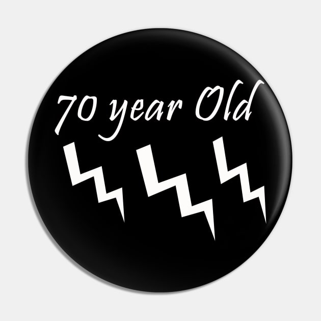 70 years old Pin by luxembourgertreatable