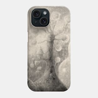 Submission, Domination, Integration Phone Case