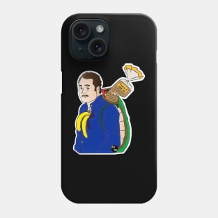 Kim's Convenience Phone Case