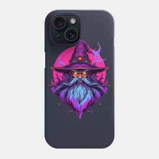 wizard Phone Case