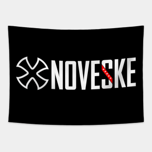 Noveske I Rifleworks 2 SIDES Tapestry