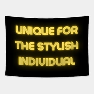 unique for the stylish individual Tapestry