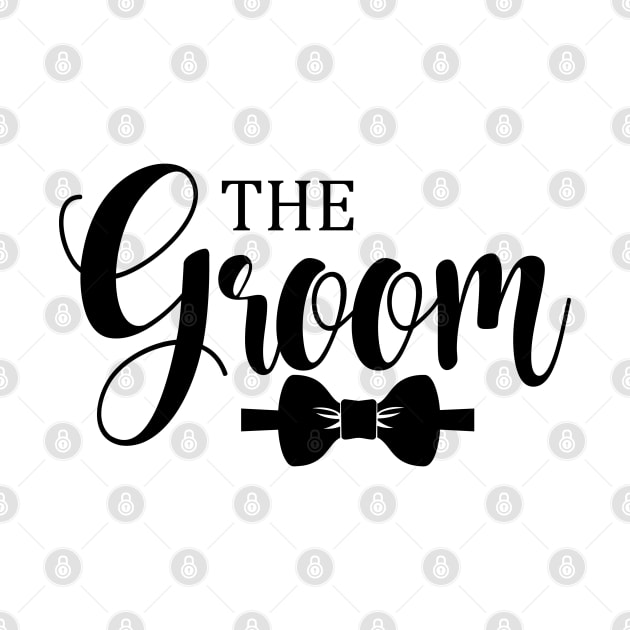 Class Groom design by ChezALi