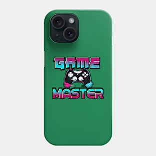 GameMaster Phone Case