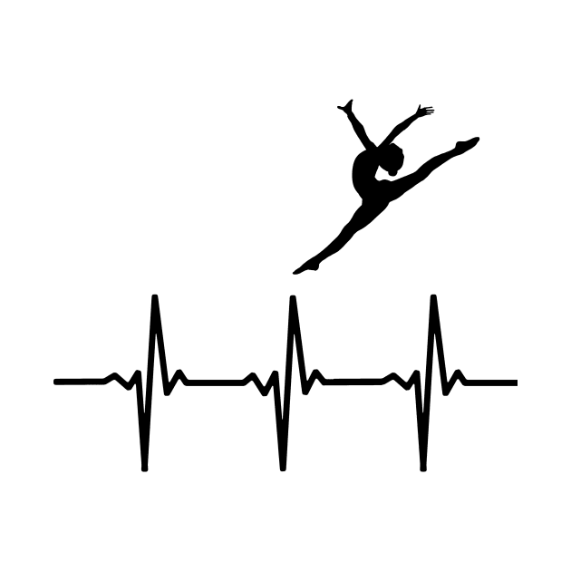 Gymnastics Is Life by Appare(nt)ly