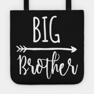 Big Brother Tote