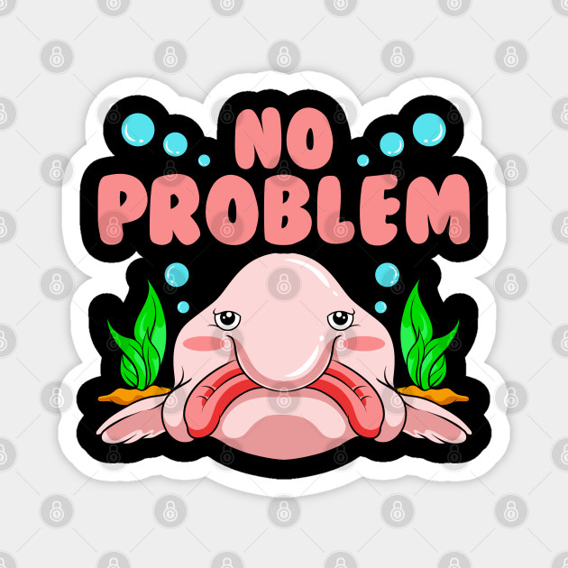 Stardew Valley Pixel Fish - Blobfish Magnet for Sale by simstock