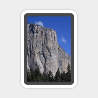 El Capitan Magnet