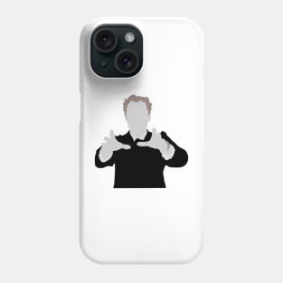 Carnival of Souls Phone Case