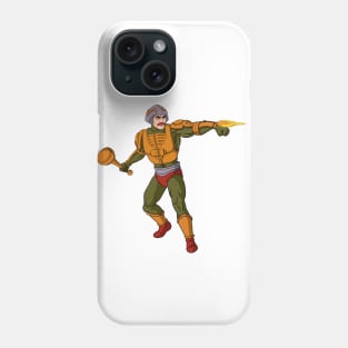 Hero Fire Phone Case