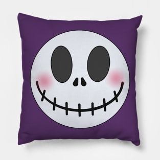 Jack Skellington Pillow