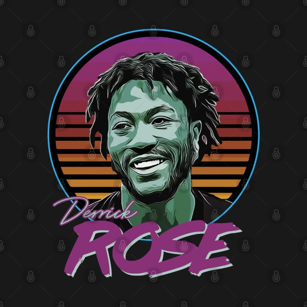 D Rose by slawisa