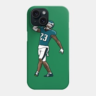 Phill cj Phone Case