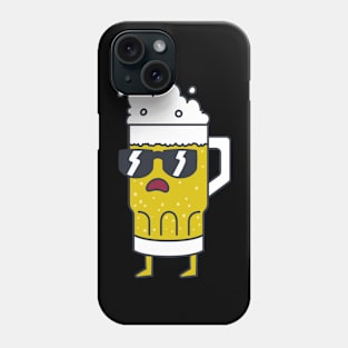 I'll Beer Right Back Phone Case