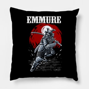 EMMURE MERCH VTG Pillow