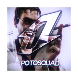 OMW PotoSquad T-Shirt