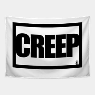 CREEP Tapestry