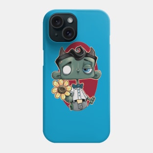 Minty Fresh Phone Case