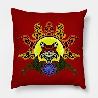 Fox Trybe Pillow