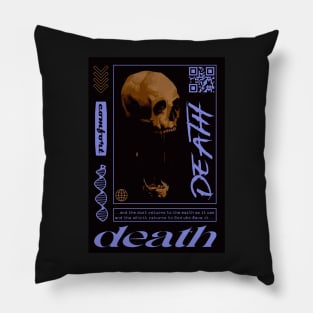 DEATH Pillow