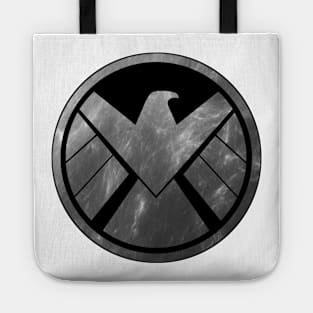 Shield Of Justice Tote