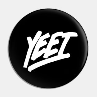 yeet Pin