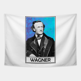 Richard Wagner Tapestry